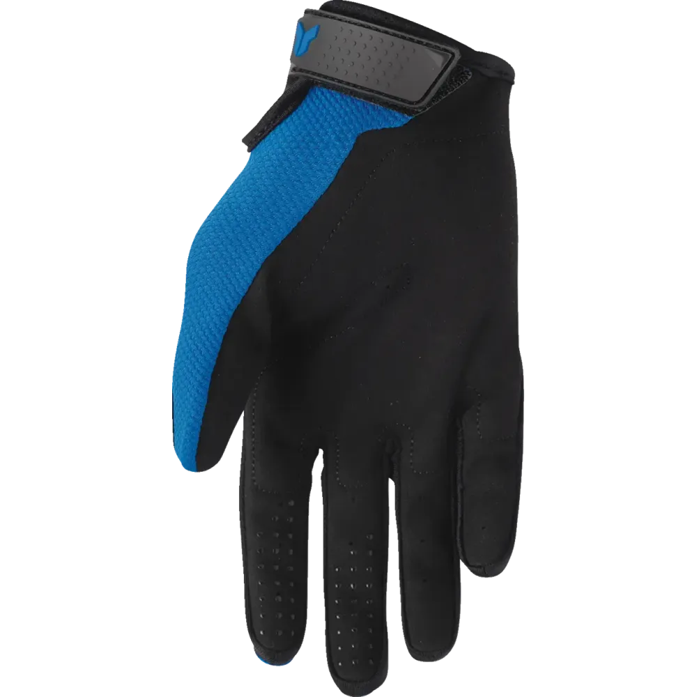 Youth Ridemode Static Gloves