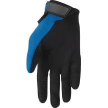 Youth Ridemode Static Gloves