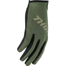 Guantes Estáticos Ridemode para Jóvenes