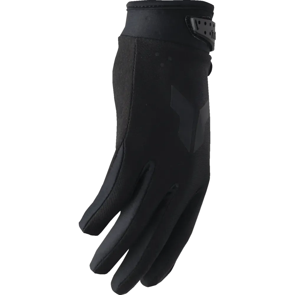 Youth LAUNCHMODE Split Gloves