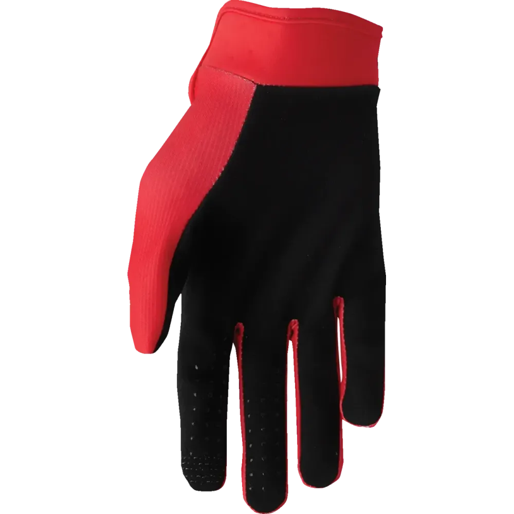 Youth LAUNCHMODE Split Gloves