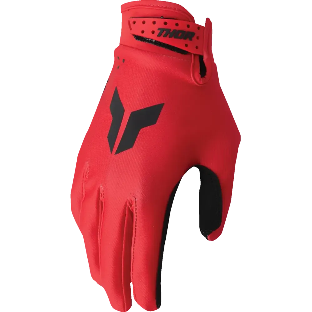 Youth LAUNCHMODE Split Gloves