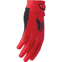 Youth LAUNCHMODE Split Gloves