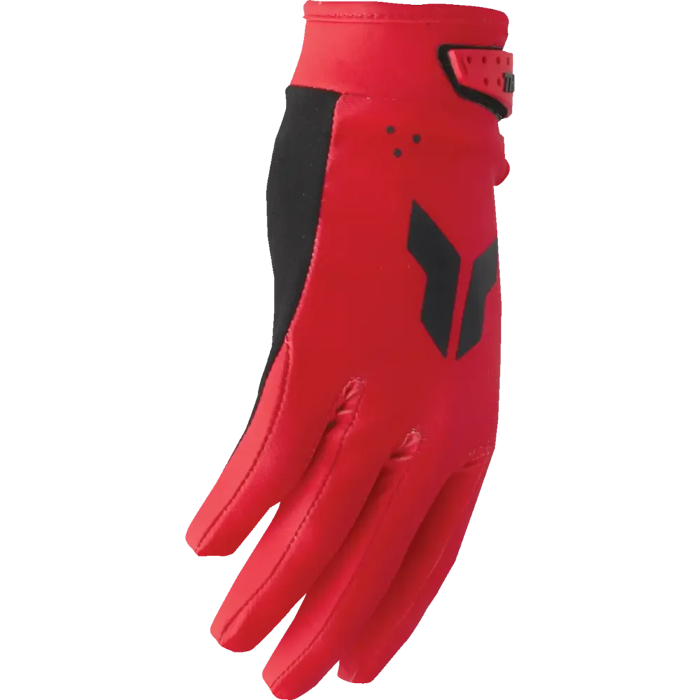 Guantes Youth LAUNCHMODE Split