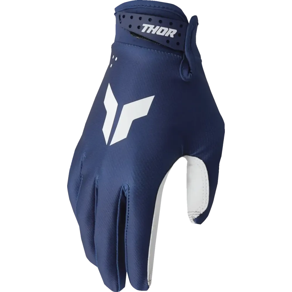 Youth LAUNCHMODE Split Gloves