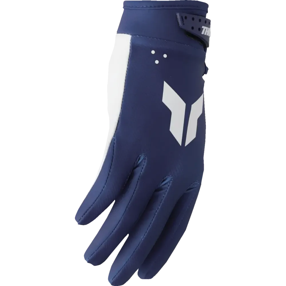 Youth LAUNCHMODE Split Gloves