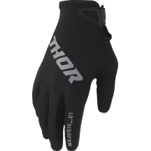Youth Ridemode Static Gloves