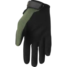 Youth Ridemode Static Gloves