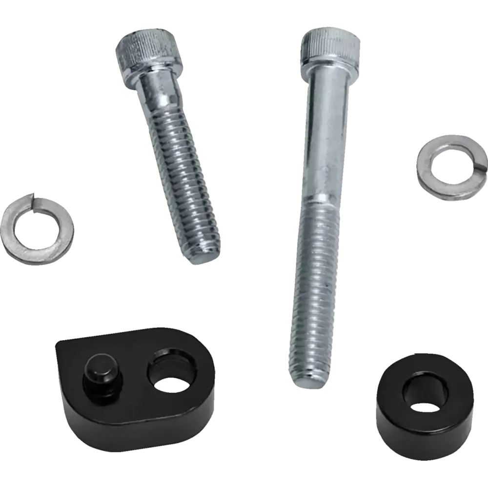 Floorboard Spacer Kit