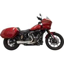 2-into-1 Ripper Exhaust System