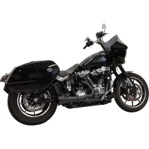 2-into-1 Ripper Exhaust System
