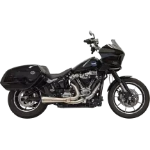 2-into-1 Ripper Exhaust System