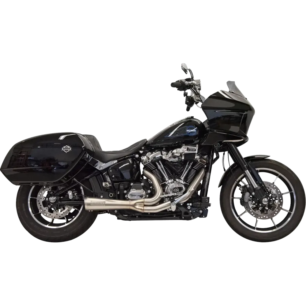 2-into-1 Ripper Exhaust System