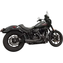 2-into-1 Ripper Exhaust System
