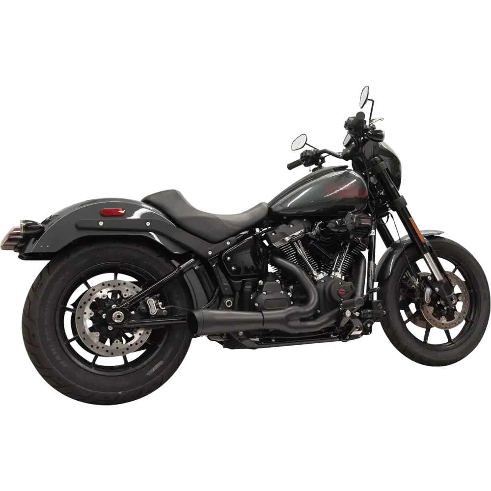 2-into-1 Ripper Exhaust System