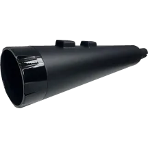 4-1/2" Straight Can Slip-On Mufflers
