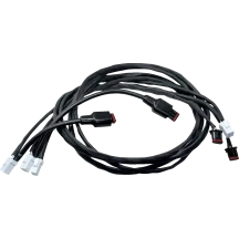 Handlebar Switch and Throttle-by-Wire Harness Extension Kit
