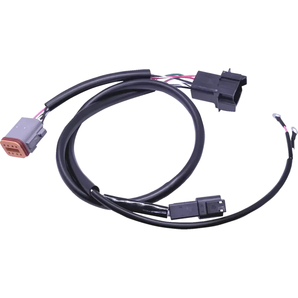 Ignition Wiring Harness