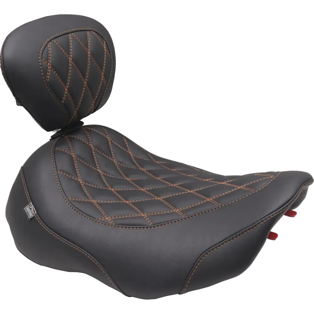 Wide Tripper™ Solo Seat