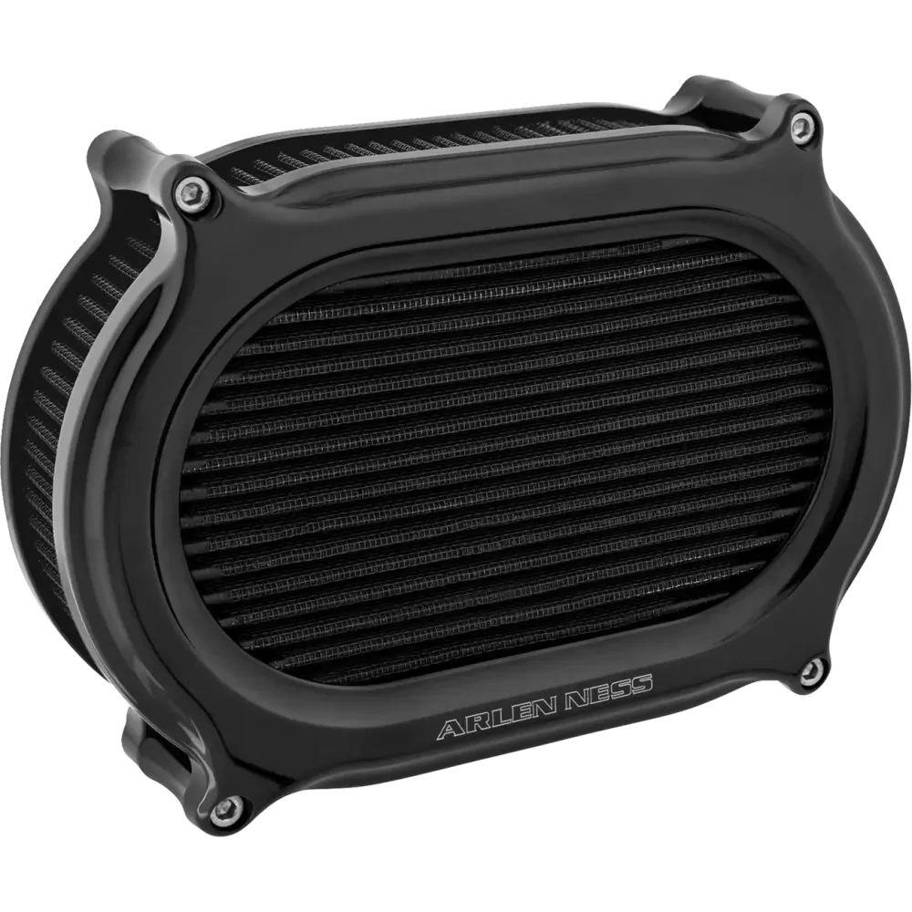 Stage 2 Oval Air Cleaner Kit Stage 2 Oval Air Cleaner Kit