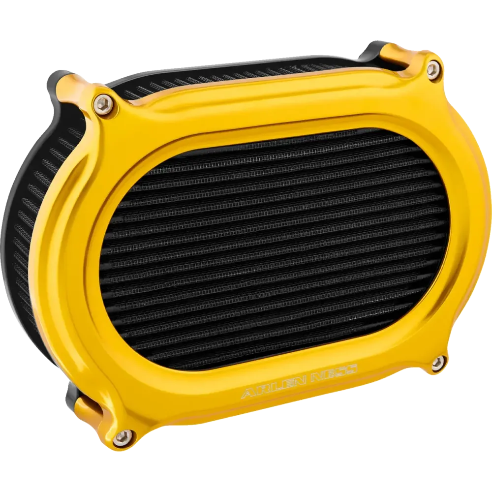 Stage 2 Oval Air Cleaner Kit