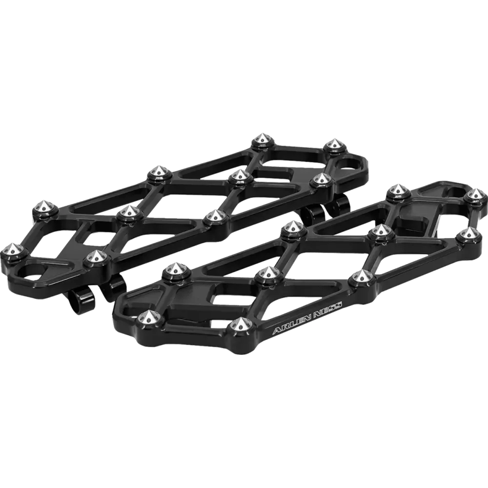Diamond Floorboards