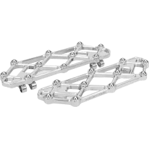 Diamond Floorboards