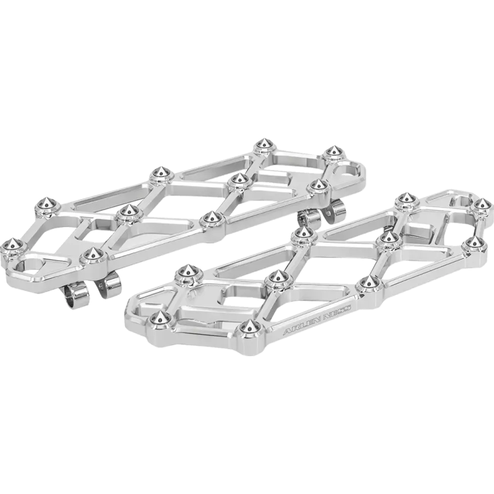 Diamond Floorboards