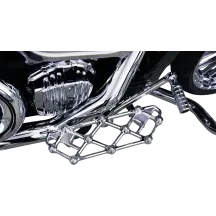Diamond Floorboards