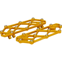 Diamond Floorboards