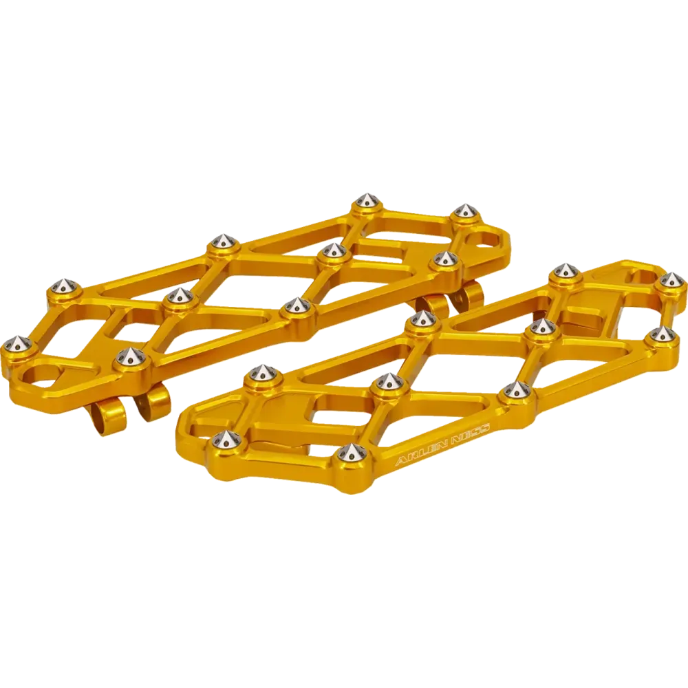 Diamond Floorboards