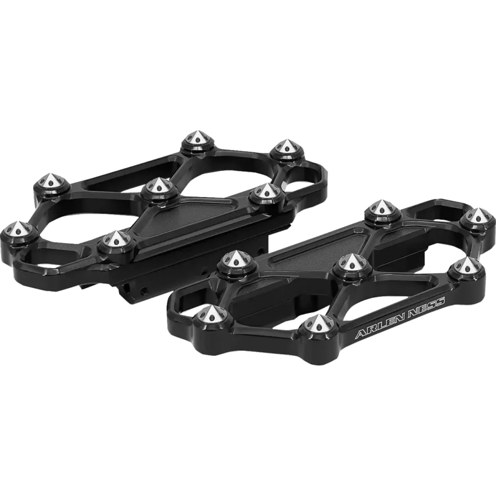 Diamond Floorboards