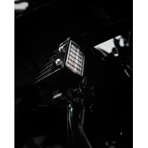 Low Rider ST High-Performance LED Front Turn Signals