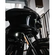 Low Rider ST High-Performance LED Front Turn Signals