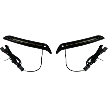 Low Rider ST High-Performance LED Front Turn Signals