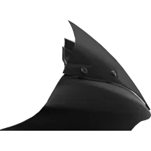 BRL Race Bubble Windshield