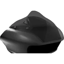 BRL Race Bubble Windshield