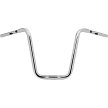 Twin Round Handlebar