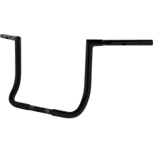 Pre-Wired Twin Peaks Handlebar