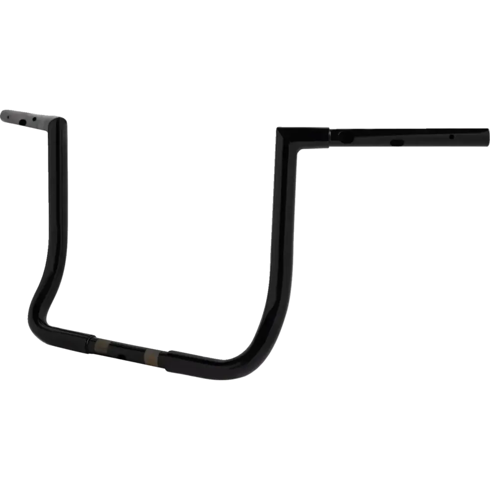 Pre-Wired Twin Peaks Handlebar