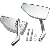 Chicane Mirror