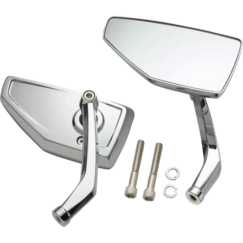 Chicane Mirror
