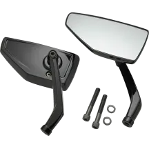 Chicane Mirror