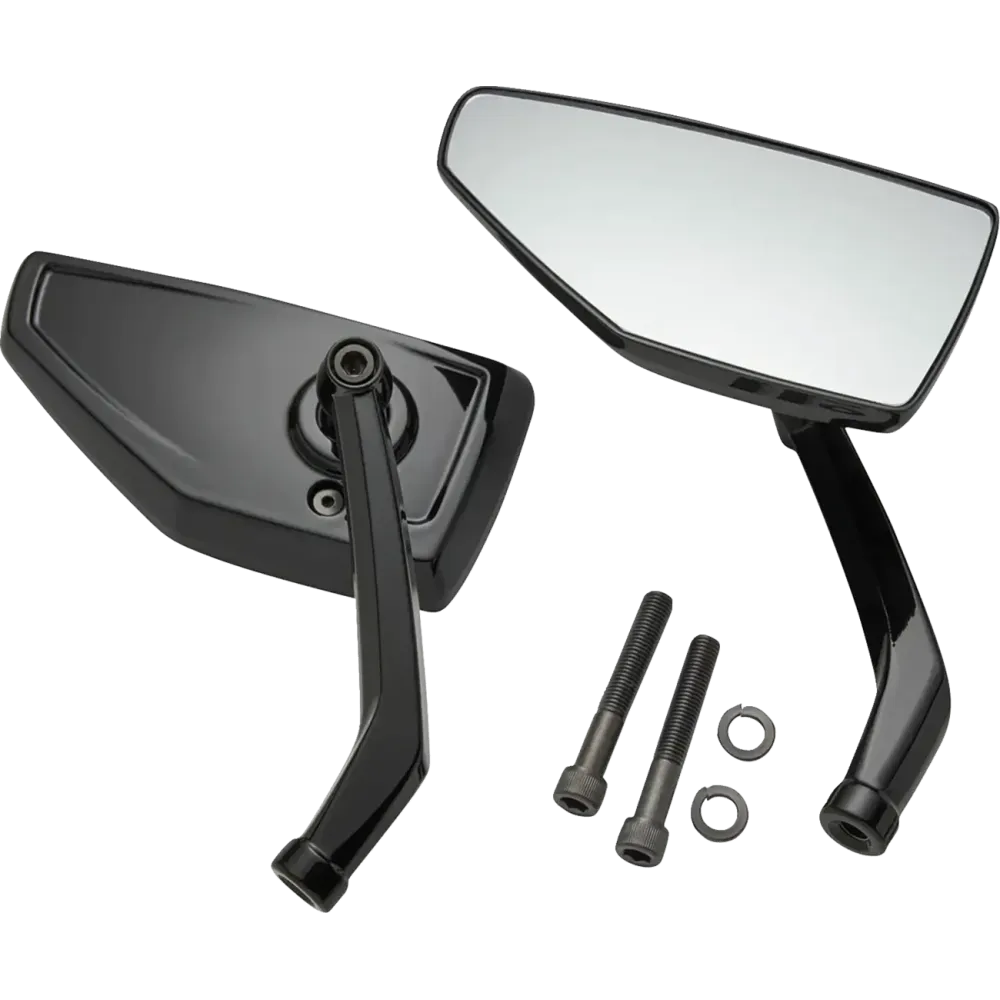 Chicane Mirror