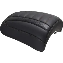Padded Passenger Seat Cowl