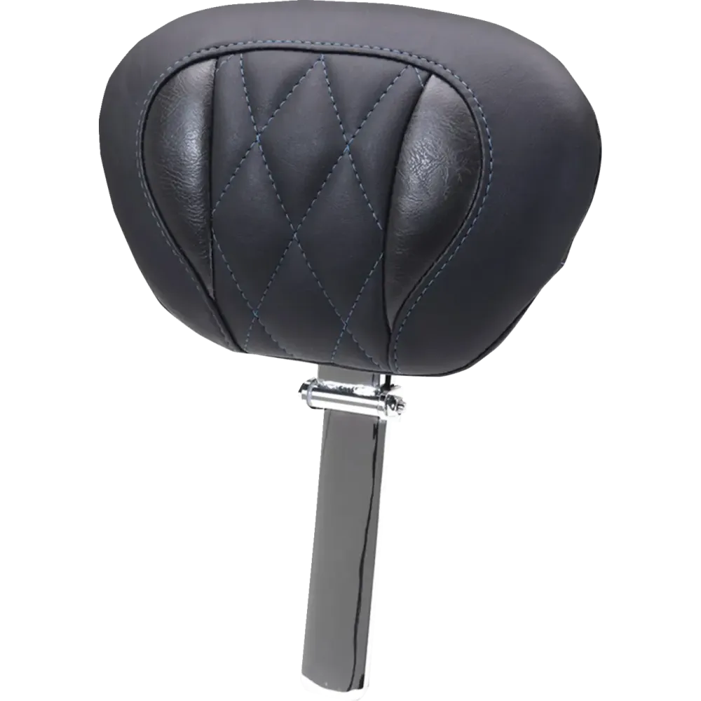 Deluxe Touring Driver Backrest