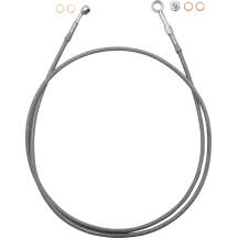 EZ Install Brake Line