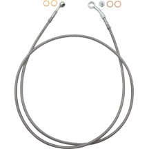 EZ Install Brake Line