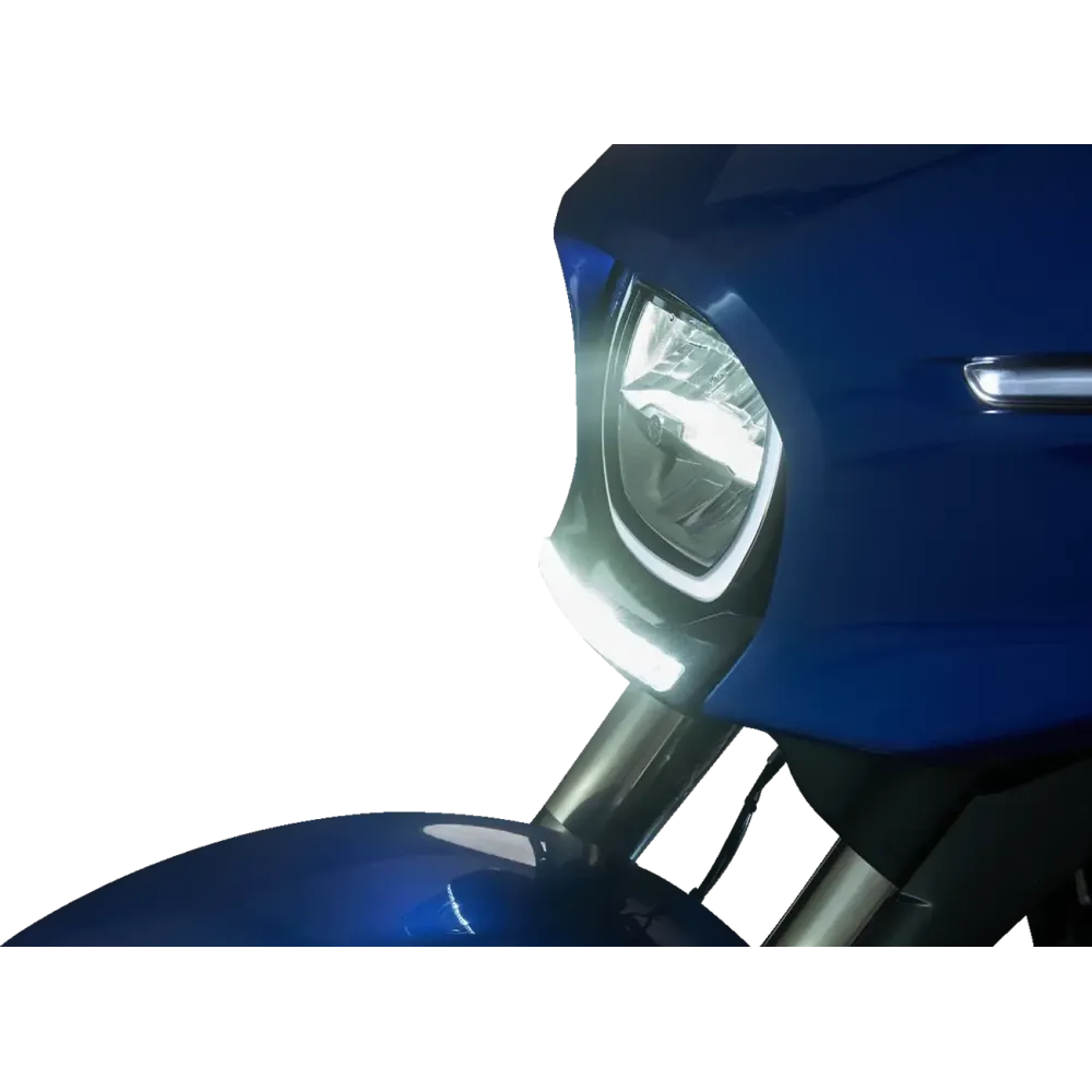 GOAT-E Fairing Light