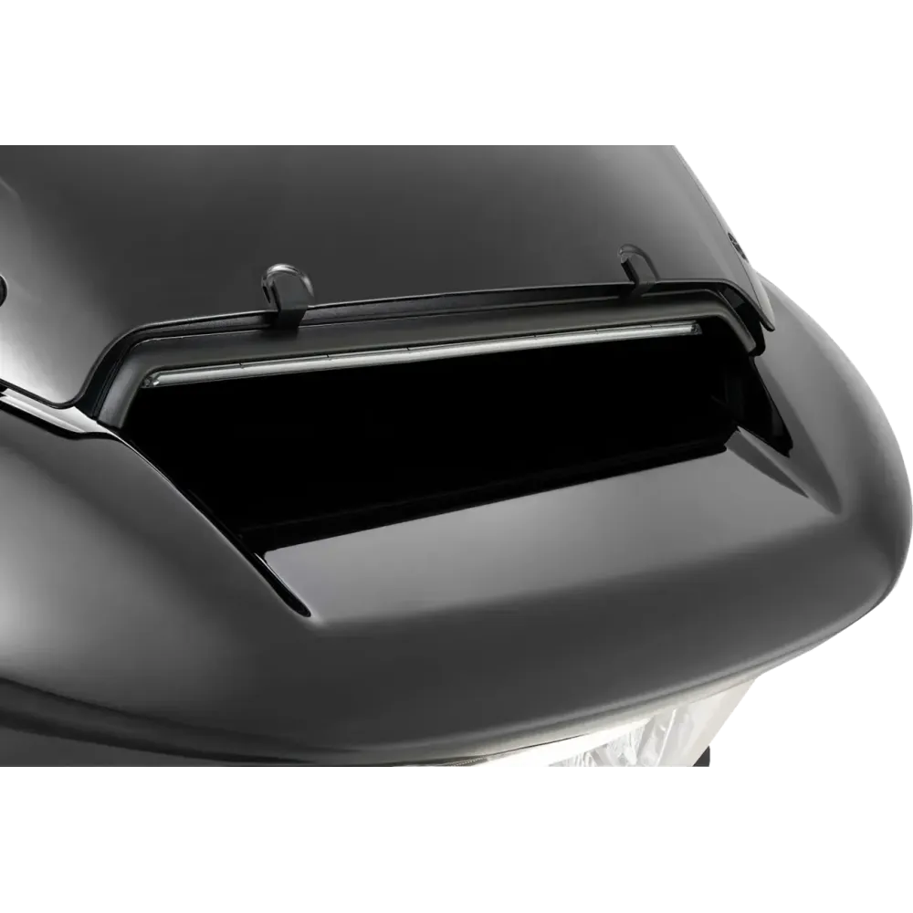 Fairing Vent Lights